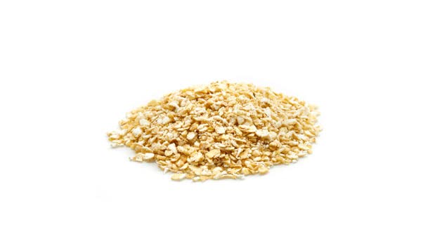 Yupik Organic Oat Bran, Gluten-Free, 2.2 lb (35.2 oz), Pack of 6, Non-GMO, Kosher, Vegan, Raw, Made from Hull of Whole Grain Oats, Good Source of Fiber, Ideal for Baking & Cooking