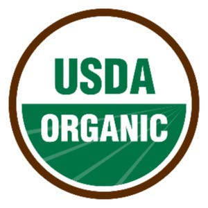 Soft White Wheat - Organic - 5 Lbs. Resealable Can - Handy Pantry Brand - Perfect for Food Storage, Flour, Baking, Sprouting & More