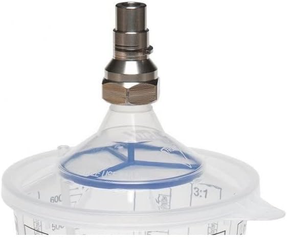 Colad inventing more Snap Lid System® 700 ml 190 Micron