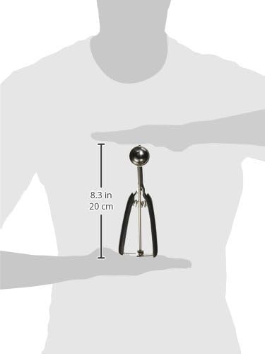 OXO Good Grips Small Cookie Scoop