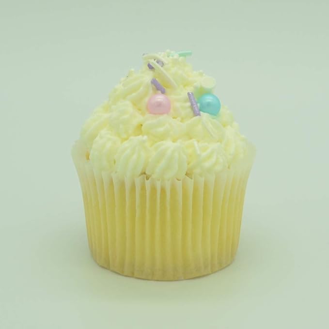 White Cupcake Liners Greaseproof Paper Standard Baking Cups for Wedding Party and More, 150-Count