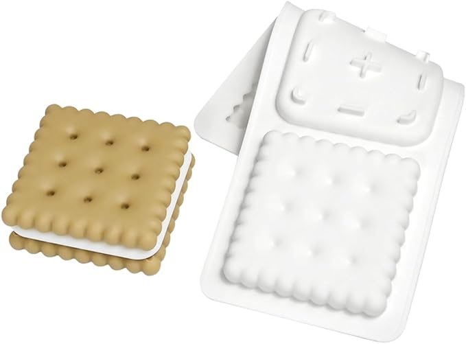 mostsom Silicone Mold Mousse Molds 3D Square Shape Biscuit Silicone Mold For Mousse Cake Baking Dessert Chocolate Truffle Pastry Tools Kitchen Accessories (E_ Square)
