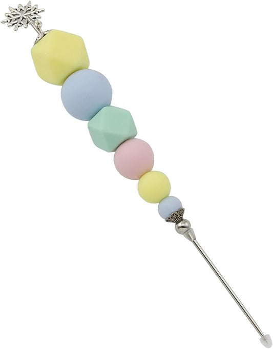 Biscuit Cookie Icing Pin Cake Decorating Needle Tool Scriber Needle Sugar Stir Needle Scriber Needle Modelling Tool Baking Scribe Tool for Icing Sugar Craft