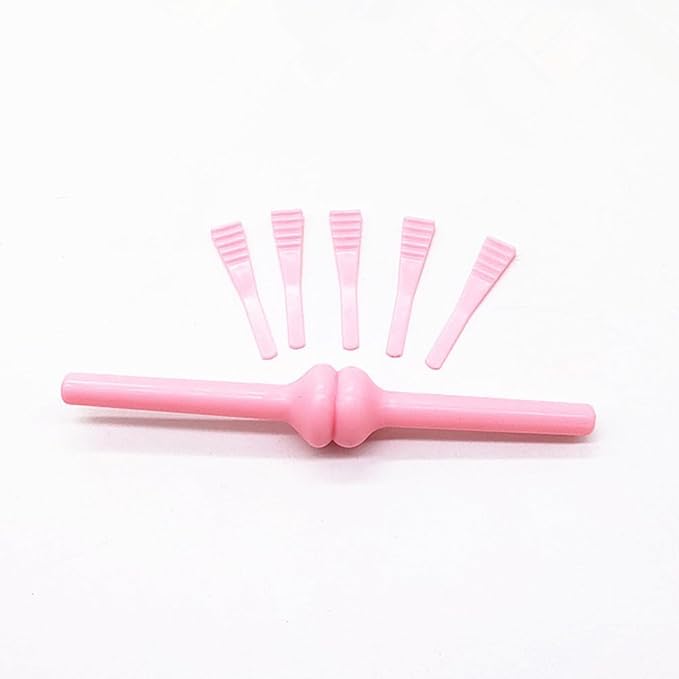 Cabilock 11-Piece Cake Decoration Tools Set Fondant Modeling Tools Kit for Precise Pastry Sculpting Baking Supplies
