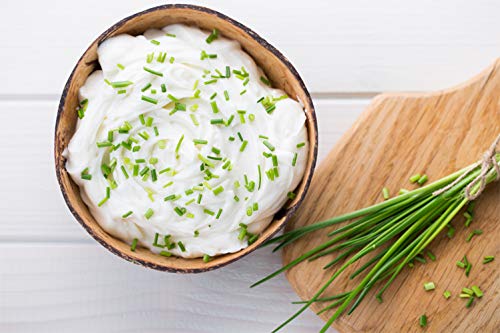 A Blend Above Cucumber Dip Mix, 1 oz, (3 Pack), Gluten-Free, No MSG, All Natural, No Preservatives, Vegetable Dip, Keto Friendly, Low Carb, Easy to Make