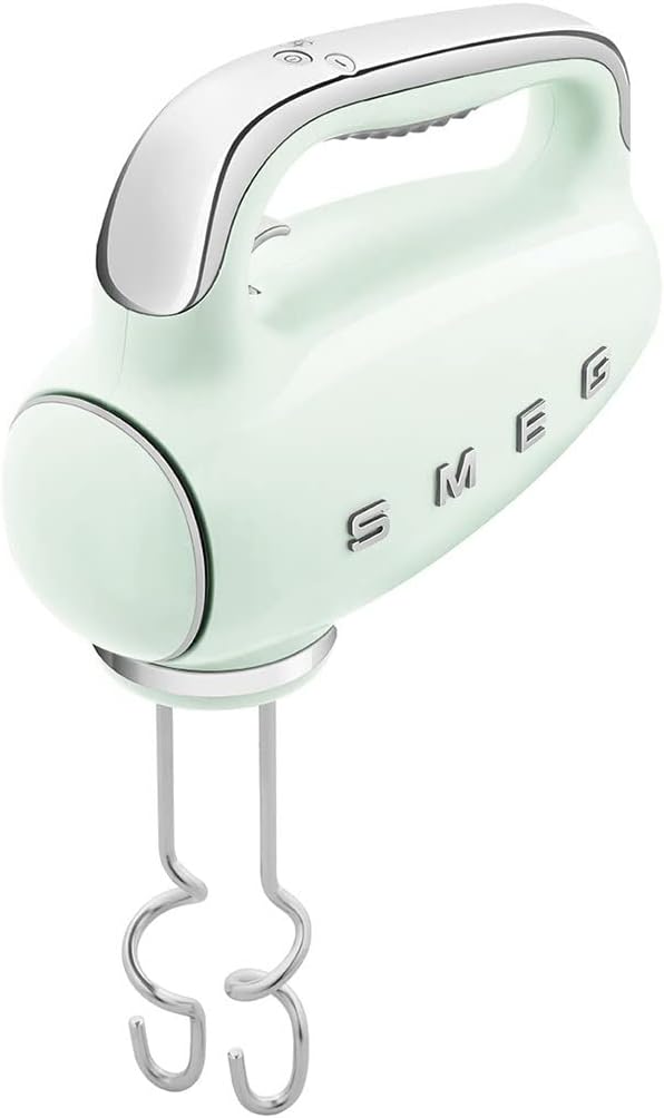 SMEG 50s Retro Line Hand Mixers
