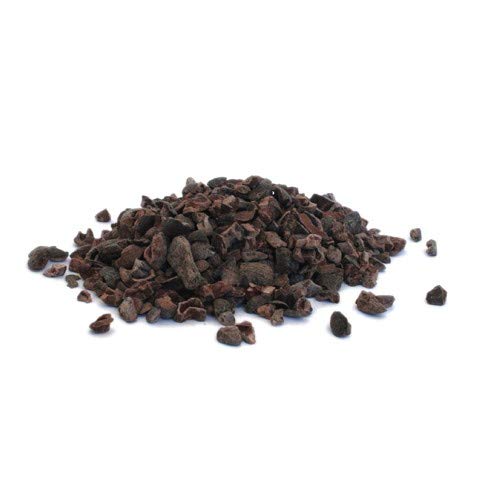 Mayans Secret = 1lbs USDA Certified Cacao Nibs Organic Cocoa Nibs Raw Organic Superfood, Gluten Free Pure Delicious Chocolate Essence