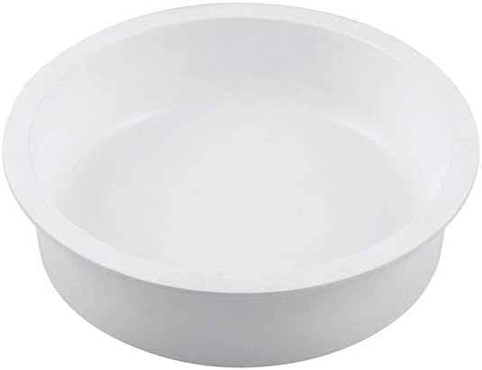 Silikomart "Universo 600" Silicone Mold 5.51 Inch Diameter x 1.77 Inch High