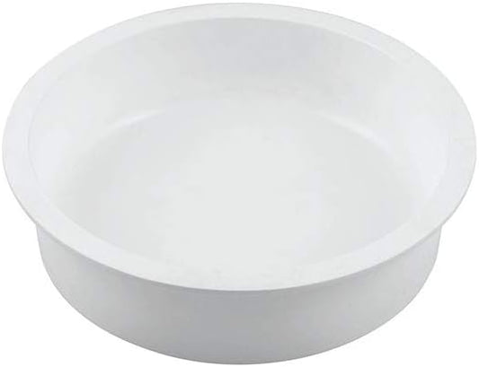 Silikomart "Universo 600" Silicone Mold 5.51 Inch Diameter x 1.77 Inch High