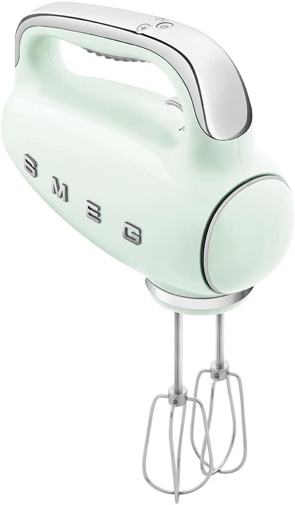 SMEG 50s Retro Line Hand Mixers