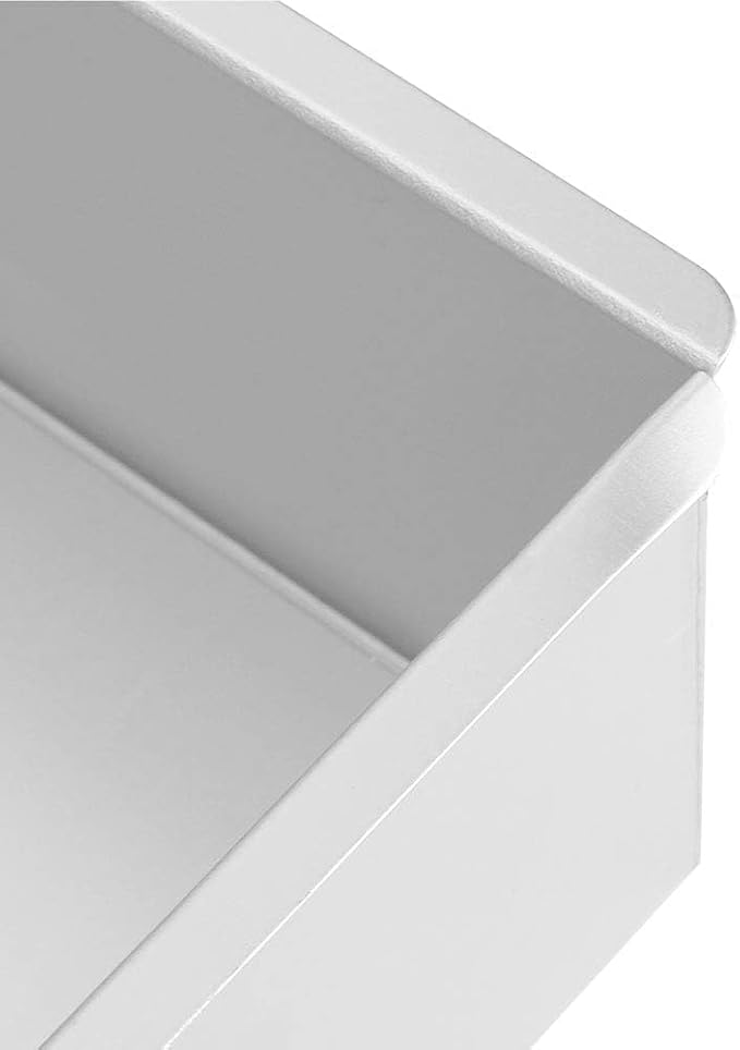 Square Cake Pan, Square Baking Pan Cake Pans Shapes Aluminum Cheesecake with Removable Bottom, 8.7inch Mold Pan Removable Bottom Molds Bakeware
