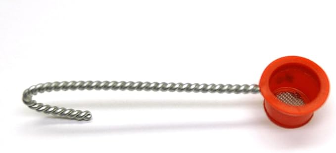 Sifter for Enamels - 1/2 inch