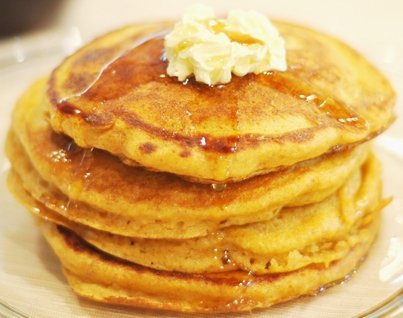 Low Carb Foods Gluten Free Pancake Mix | All-natural Ingredients | Almond and Coconut Flour Baking | Diabetic Friendly | Artificial Sweetener Free | 13.2 Oz