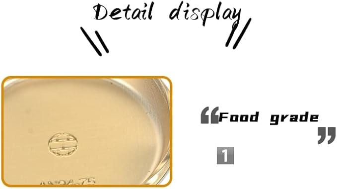 3 Inches Mini Cake Boards stands Rounds 100pcs/pack, Disposable Gold Mousse Cake Circle pans with Coated Greaseproof Base Perfect for Cake Decorating for Dessert,Wedding, Birthday, Party, Home