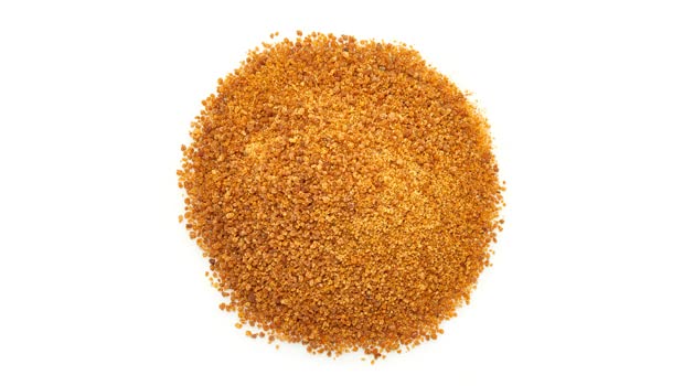 Yupik Organic Coconut Palm Sugar 2.2 lb (35.2 oz), USDA Certified, Non-GMO, Vegan, Gluten-Free, Kosher, Unrefined Natural, Sweetener & Brown Sugar Alternative for Baking & Cooking