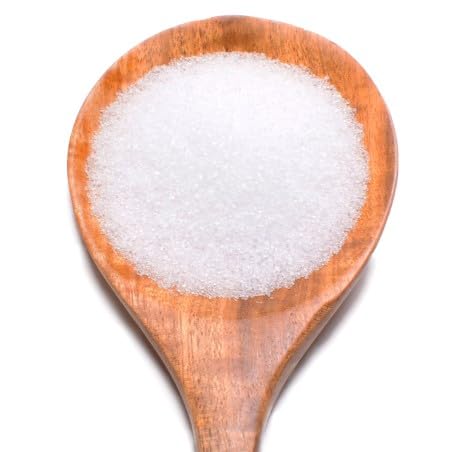 CERTIFIED ORGANIC ERYTHRITOL Sweetener — 113g/4oz – Vegan & Gluten Free, Kosher for baking, desserts, culinary use, Made in USA