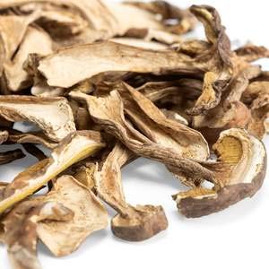 Slofoodgroup Dried Porcini Mushrooms Gourmet Boletus Edulis Grade A - 4oz