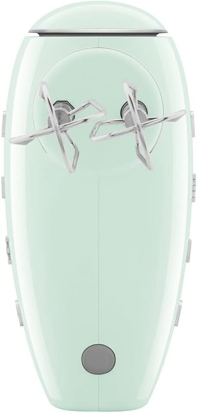 SMEG 50s Retro Line Hand Mixers