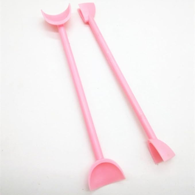 Cabilock 11-Piece Cake Decoration Tools Set Fondant Modeling Tools Kit for Precise Pastry Sculpting Baking Supplies