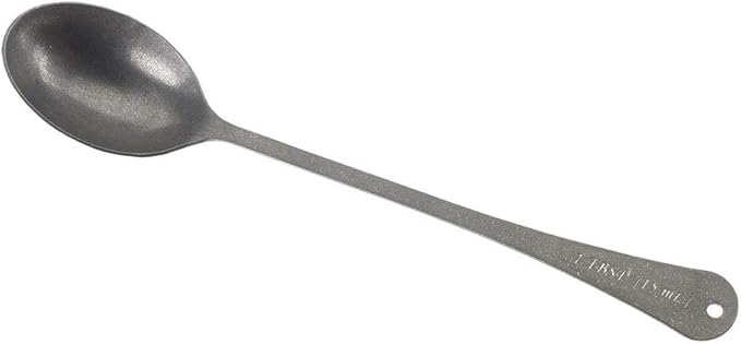 Barfly Measured Bar Spoon, 1 Tbsp, Vintage