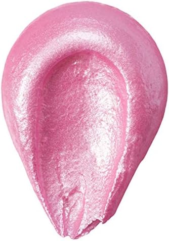 Pink Shimmer Premium Airbrush Color Cake Decorations - Food Coloring - Airbrush Color - 4 Fl Oz