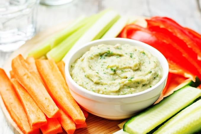A Blend Above Spinach Dip Mix, 3 Packs, 1 oz. Each, Mixed Seasoning Packet, Gluten-Free, No MSG, All Natural, No Preservatives, Vegetable Dip, Low Carb, Easy to Make