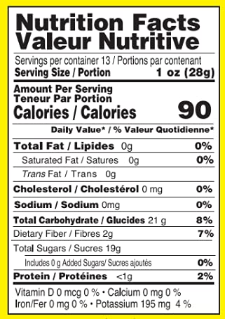 Ziyad Date Paste, for Baking and Filling 13 OZ