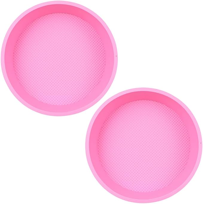 10In Cheesecake Pan Protector Water Bath Protector for Round Springform Pan Preventing Water from Entering The Spring Form Pans