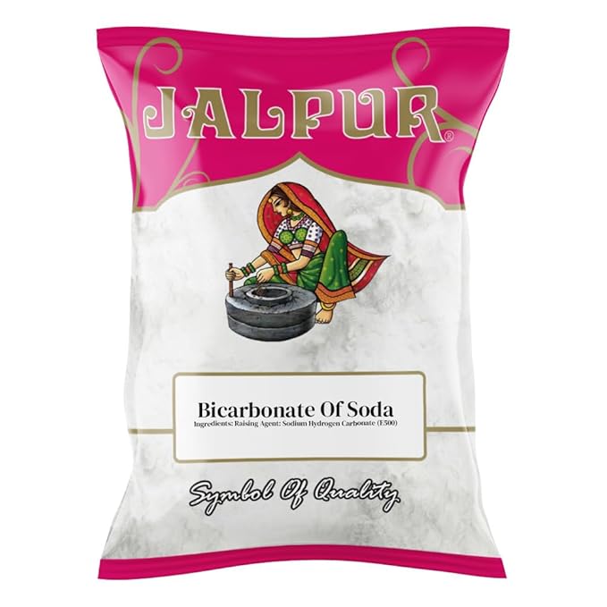 Bicarbonate of Soda - 100g
