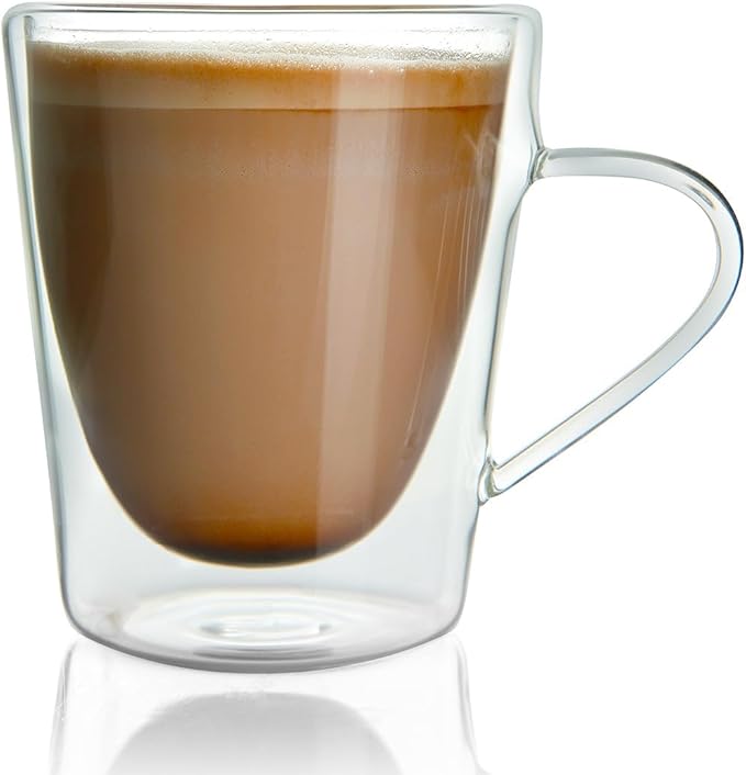 Bariatric Eating Inspire Cafe Bella Vanilla Cinnamon Cappuccino Sugar-Free 20g Whey Protein Isolate Powder (20 Servings)