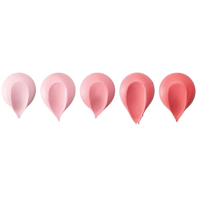 Guava Trend Premium Gel Color Cake Decorations, Guava Food Coloring - Guava Gel Color - 4 Fl Oz