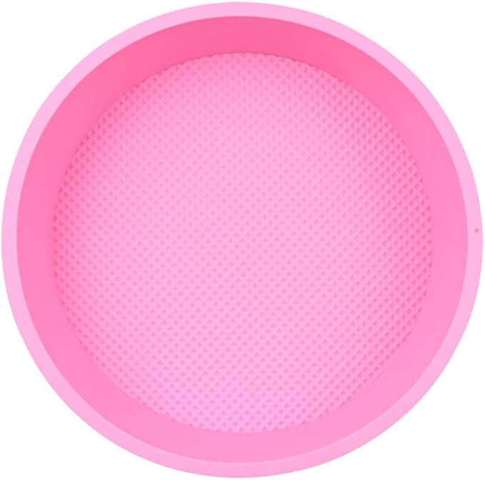 10In Cheesecake Pan Protector Water Bath Protector for Round Springform Pan Preventing Water from Entering The Spring Form Pans
