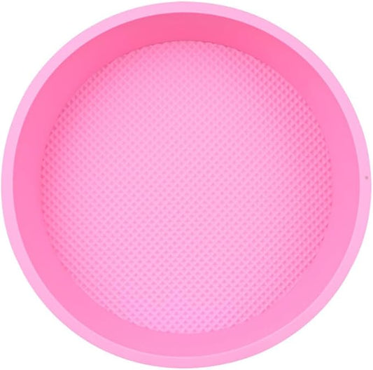 10In Cheesecake Pan Protector Water Bath Protector for Round Springform Pan Preventing Water from Entering The Spring Form Pans
