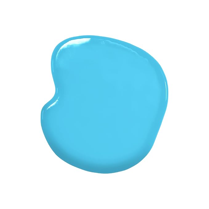 Colour Mill Oil-Based Food Coloring, 20 Milliliters (Sky Blue)