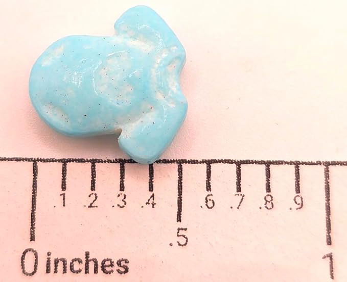 NCS Pink and Blue Baby One Piece Outfit Edible Candy Sprinkles, 8 ounces