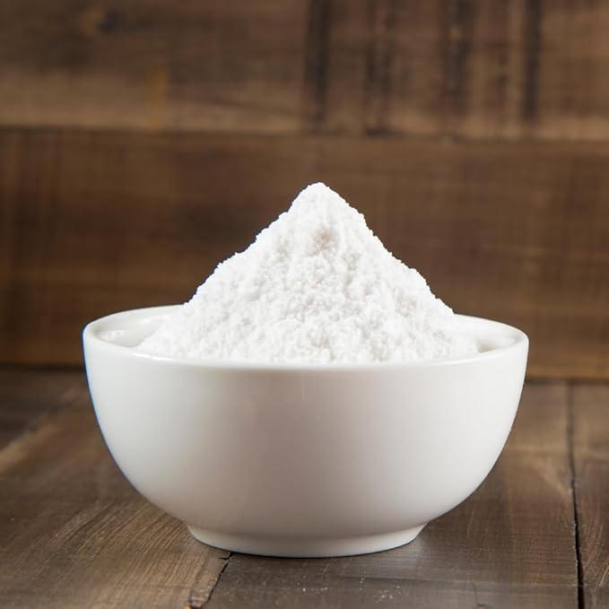 Minimalist Baking Soda, For Cleaning and Deodorizing, Packaged for Convenience in a Resealable Bag (1.5 Pound)