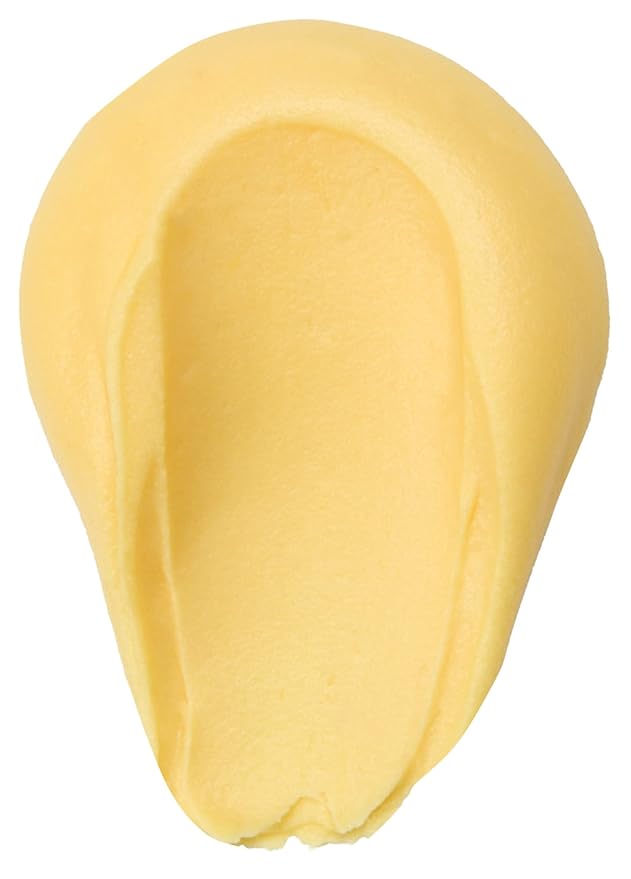 DecoPac Premium Gel Food Coloring | Golden Yellow Food Coloring For Baking | 8oz | Color Buttercream, Fondant, Frosting & Piping Gel, Food Safe, Highly Concentrated Gel, 8 oz - Golden Yellow