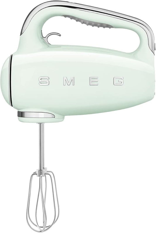 SMEG 50s Retro Line Hand Mixers