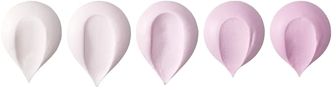 DecoPac Mauve Trend Premium Gel Color Cake Decorations, Mauve Food Coloring - Mauve Gel Color - 4 Fl Oz