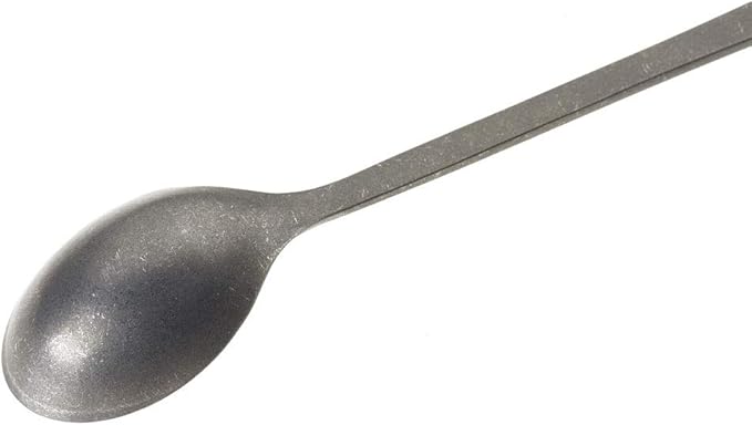 Barfly Measured Bar Spoon, .5 tsp, Vintage
