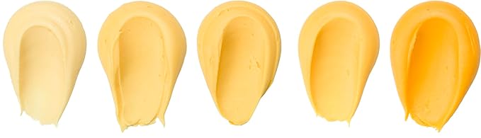 DecoPac Premium Gel Food Coloring | Golden Yellow Food Coloring For Baking | 8oz | Color Buttercream, Fondant, Frosting & Piping Gel, Food Safe, Highly Concentrated Gel, 8 oz - Golden Yellow