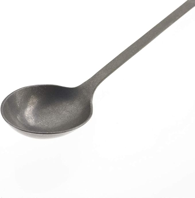 Barfly Measured Bar Spoon, 2 tsp, Vintage