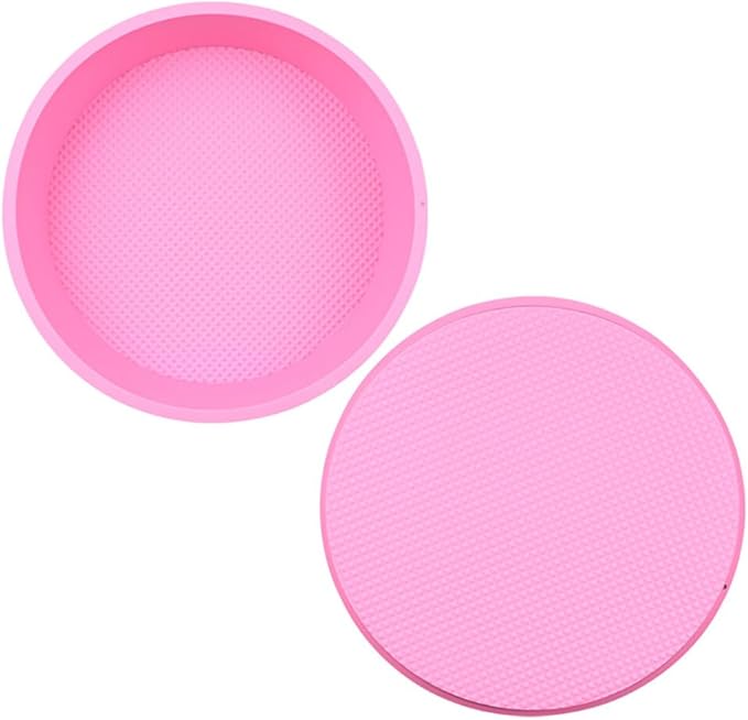 10In Cheesecake Pan Protector Water Bath Protector for Round Springform Pan Preventing Water from Entering The Spring Form Pans