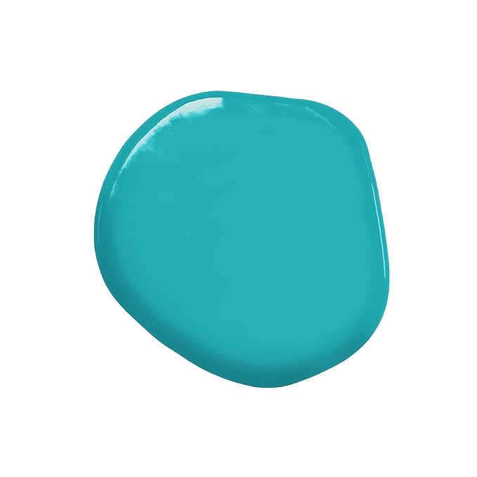 Colour Mill Oil-Based Food Coloring, 20 Milliliters (Teal)