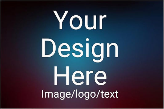 Alaiay 100,150PCS Custom Stickers for Business Logo Personalized Labels with Any Image Logo and Text Customized Stickers for Thank You Business(Rectangle)