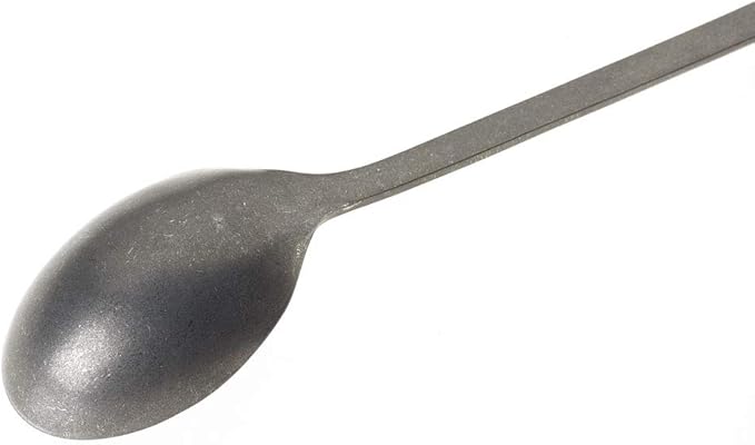 Barfly Measured Bar Spoon, 1 tsp, Vintage
