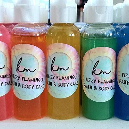 50+ Custom Circle Sticker Labels, Gloss/Matte Custom Sticker, Any Text + Image, Your Logo Design is Printed on Premium Paper (4 inch Circle)