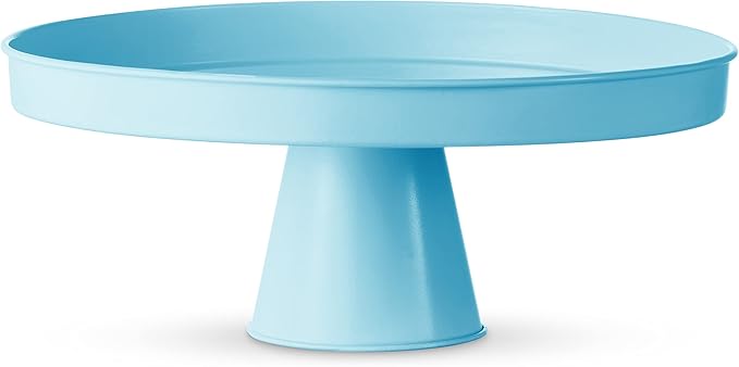 Table Concept Cake Stand, Footed Cake Stand with Lid, Serving Platter, Housewarming Gifts