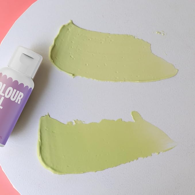Colour Mill Oil-Based Food Coloring, 20 Milliliters (Booster Colour Enhance)