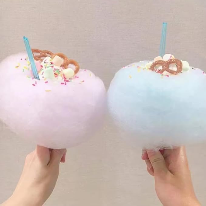 EPHVODI Sanding Sugar Edible Orange Blue Gold and White Sprinkles Coarse Sugar Crystals for Cake Decorating, Cupcakes Toppers, Baking Cookies Decorations, Ice Cream Toppings